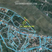 Phát mại đất  trung tâm Phường Trường An, TP. Vĩnh Long, 4070m2, View Sông Cổ Chiên, miễn TG